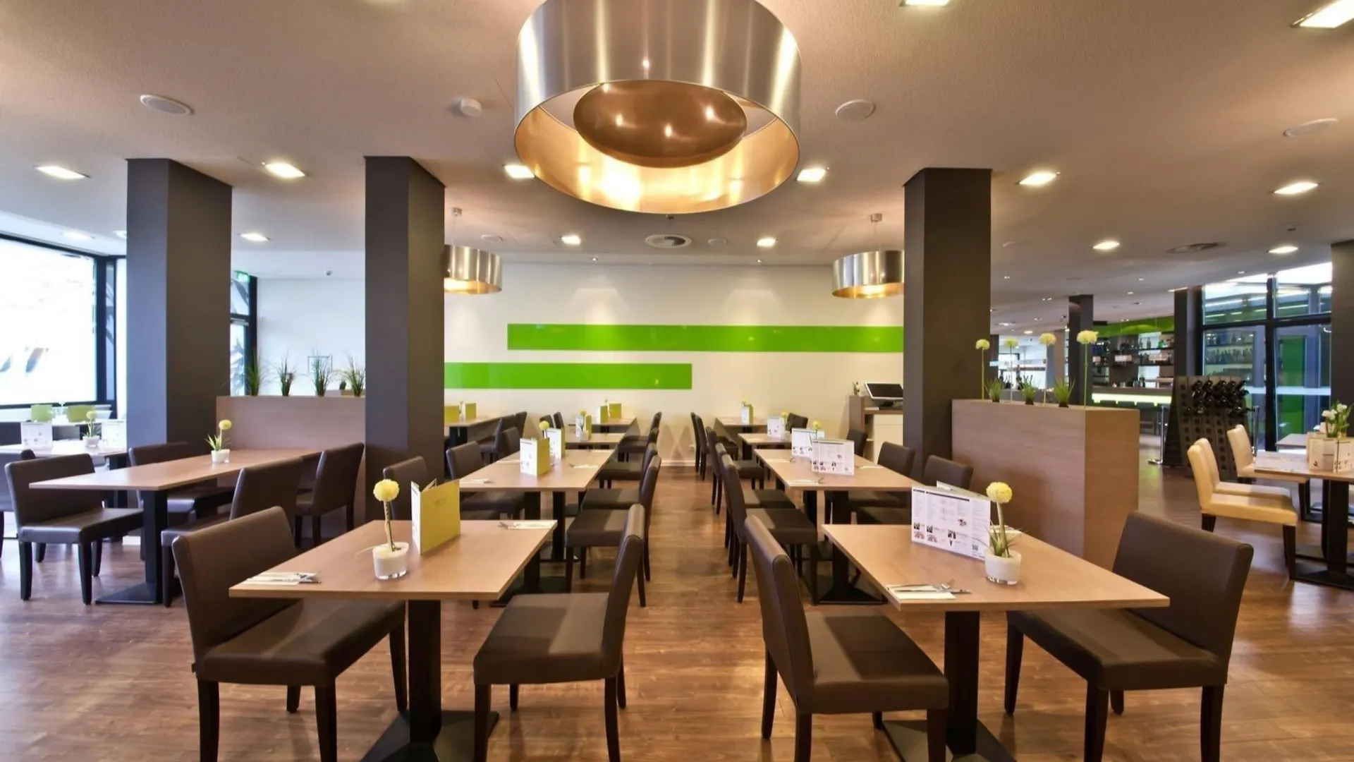 Holiday Inn - The Niu, Fusion Hamburg St. Georg By Ihg Hotel