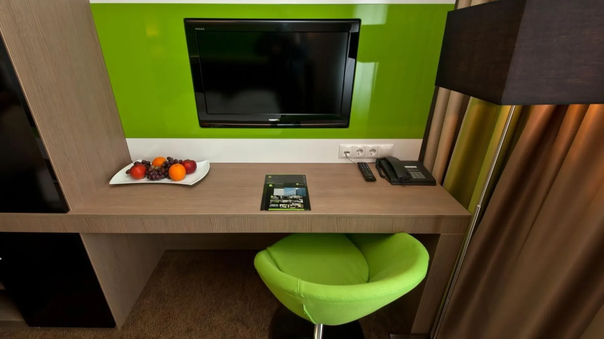 Holiday Inn - The Niu, Fusion Hamburg St. Georg By Ihg