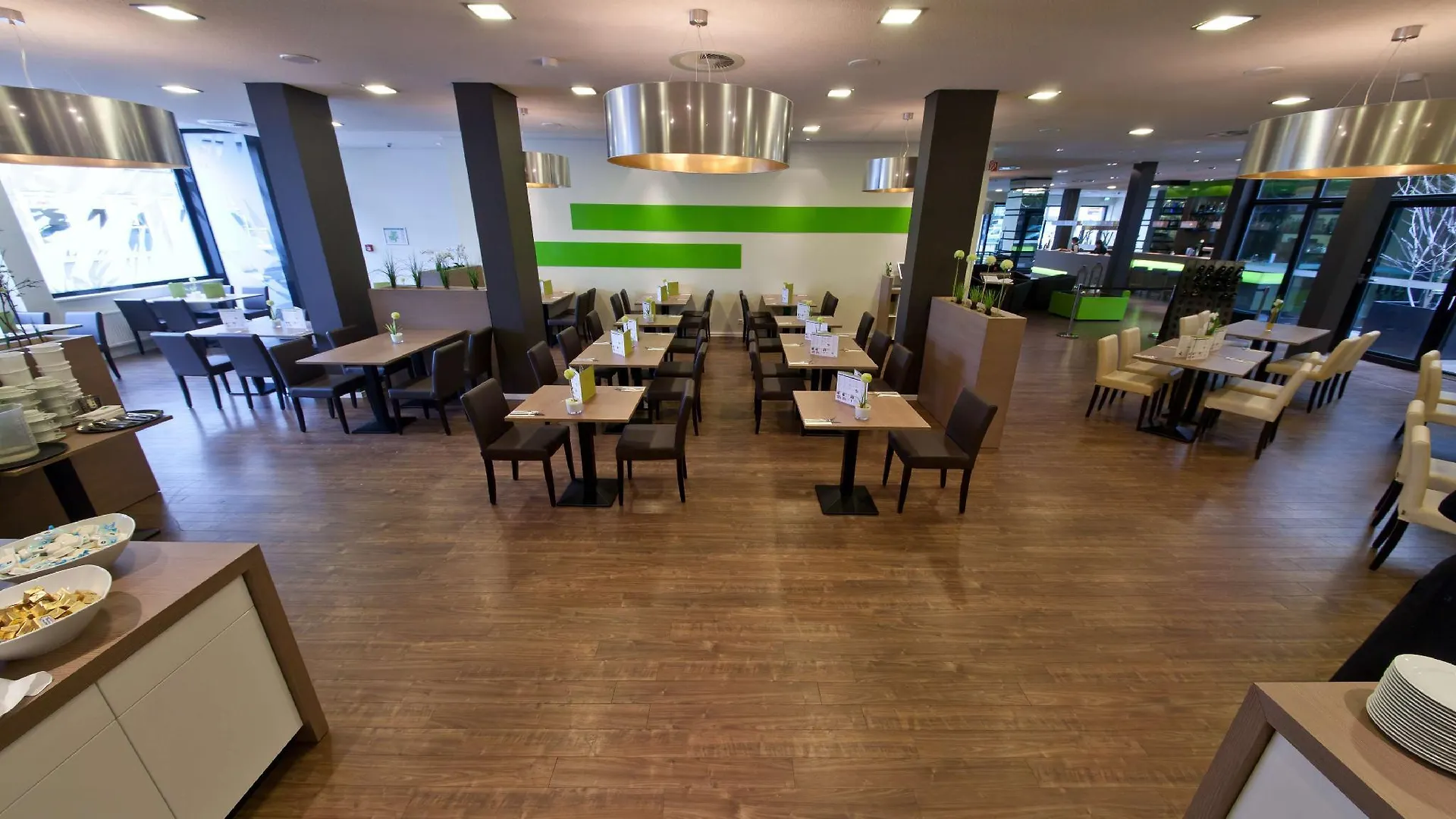 Holiday Inn - The Niu, Fusion Hamburg St. Georg By Ihg Hotel