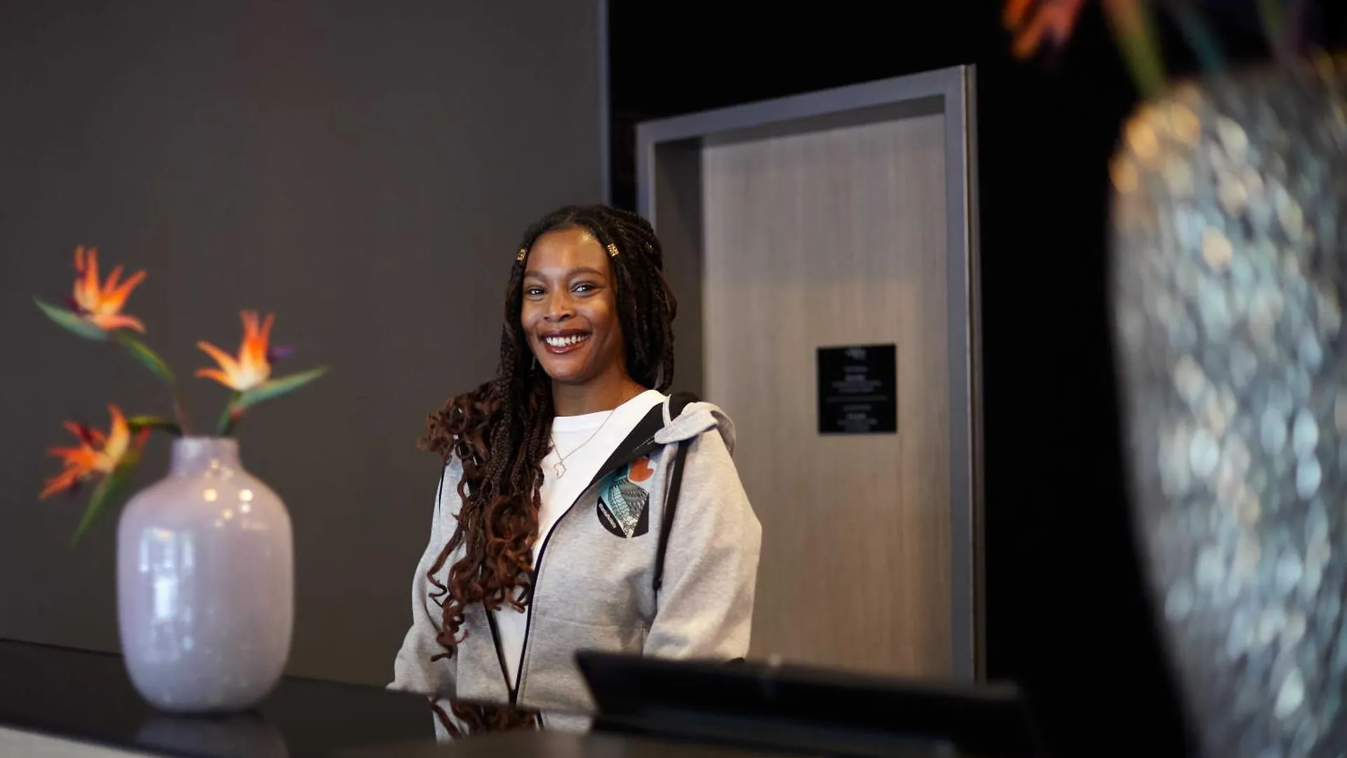 Holiday Inn - The Niu, Fusion Hamburg St. Georg By Ihg Allemagne