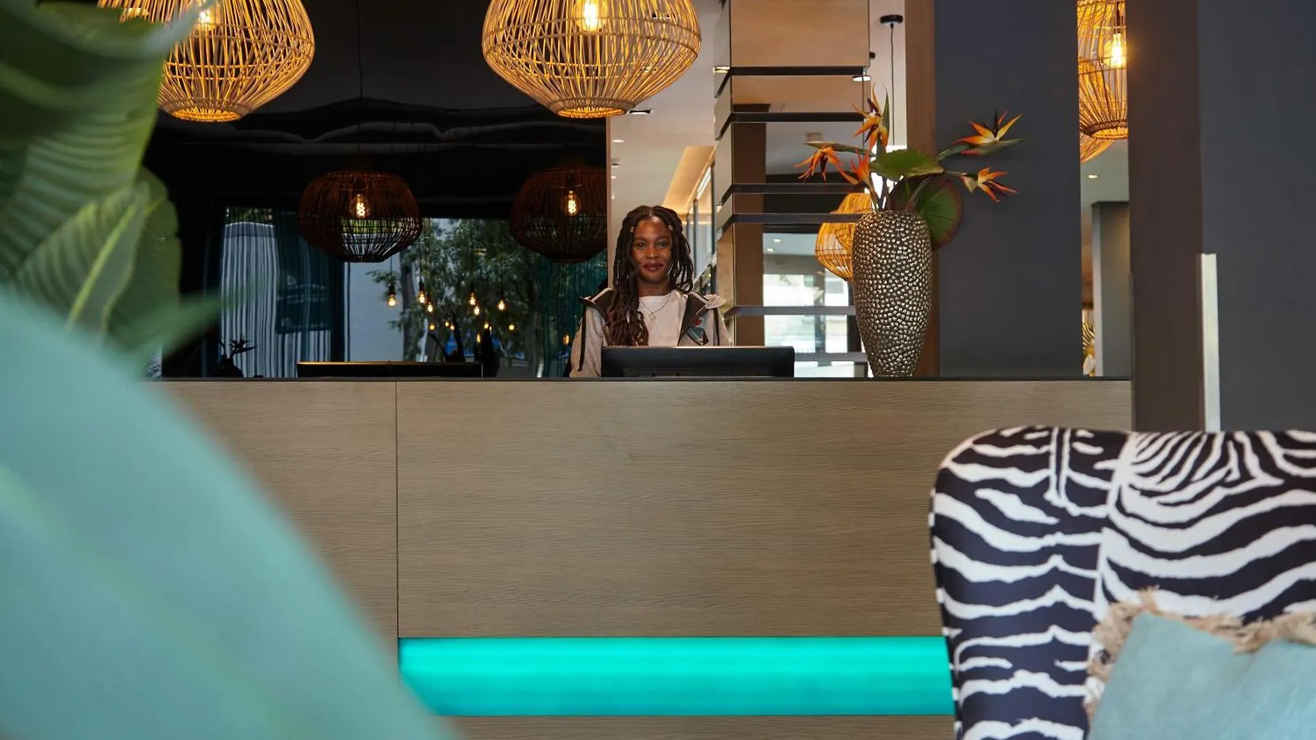 Holiday Inn - The Niu, Fusion Hamburg St. Georg By Ihg Germany