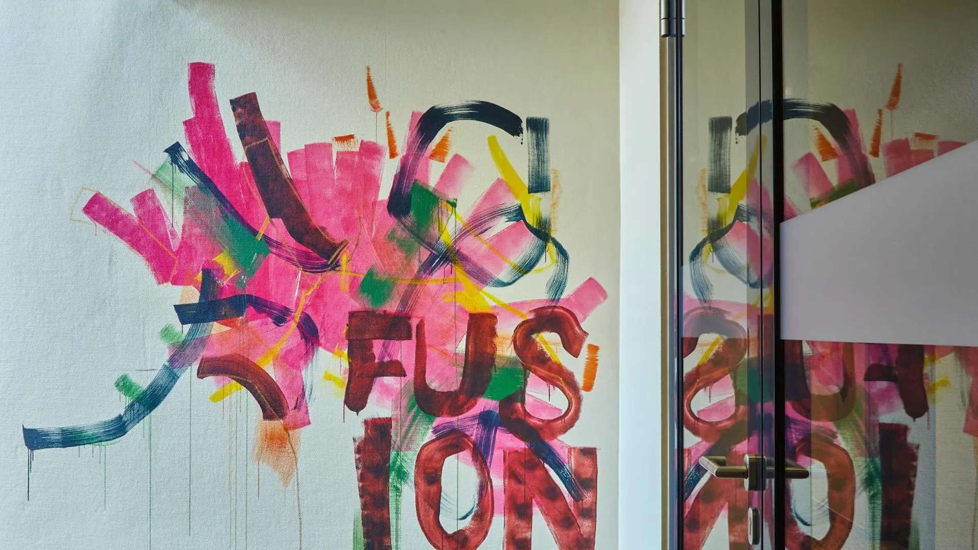 Holiday Inn - The Niu, Fusion Hamburg St. Georg By Ihg Hotel