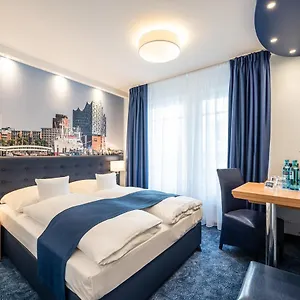 Hanseport *** Hambourg