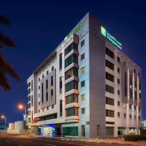 Hotel Express Dubai, Jumeirah By Ihg Dubai