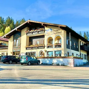Bärenstüberl Schönau am Königssee