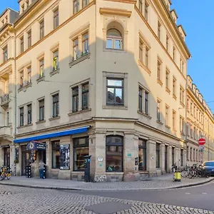 Mondpalast Dresde