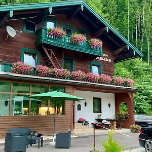 Bergbach 3* Ramsau bei Berchtesgaden