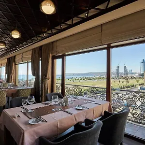 Hotel Boulevard Side Baku