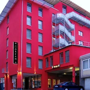 Grand Dream Main Center 4* Frankfurt am Main