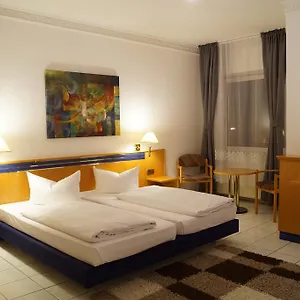 Hotel Rahlstedter Hof, Amburgo