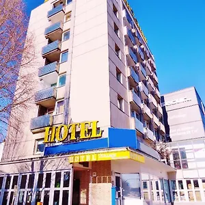 Hotel Zollhof Wandsbek Markt, Amburgo