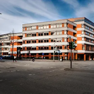 Michaelis Hof ** Hambourg
