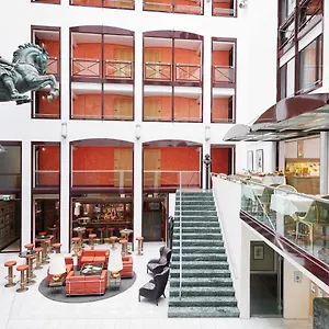 Living Grosser Kurfuerst 4* Berlin