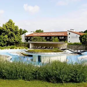 Chrysantihof 4* Bad Birnbach