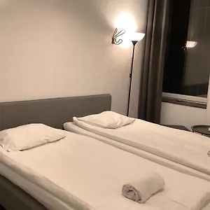 Hostel Acco Stockholm
