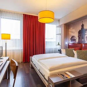 Adagio Kurfuerstendamm 4* Berlin
