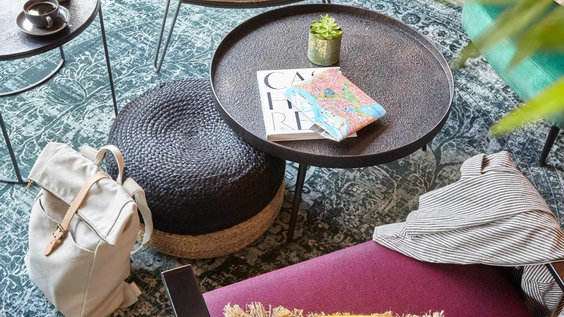 Holiday Inn - The Niu, Fusion Hamburg St. Georg By Ihg Alemania
