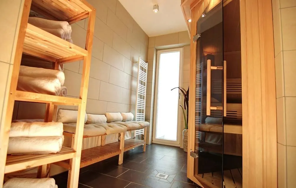 Holiday Inn - The Niu, Fusion Hamburg St. Georg By Ihg Alemania
