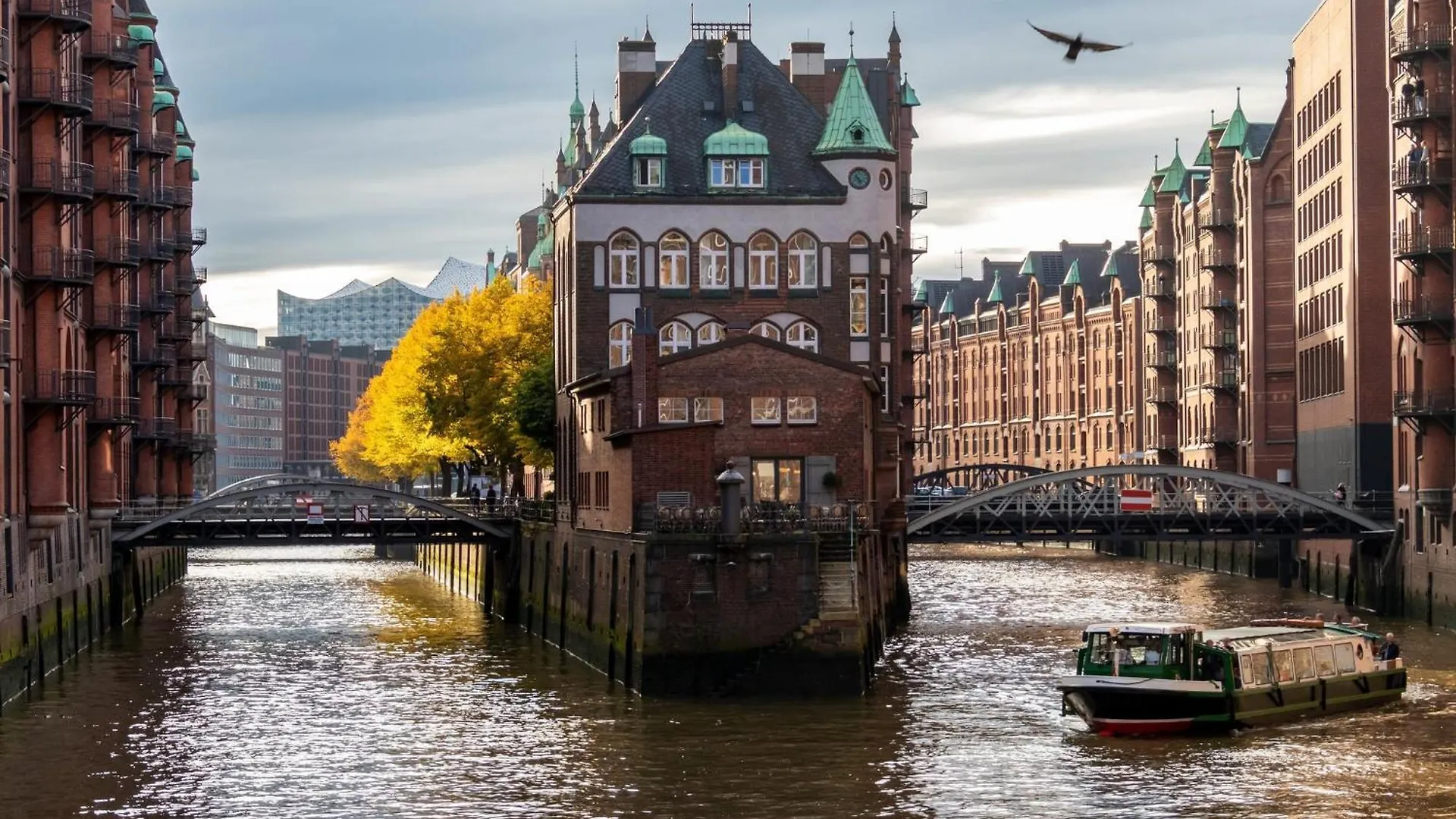 Holiday Inn - The Niu, Fusion Hamburg St. Georg By Ihg Hotel