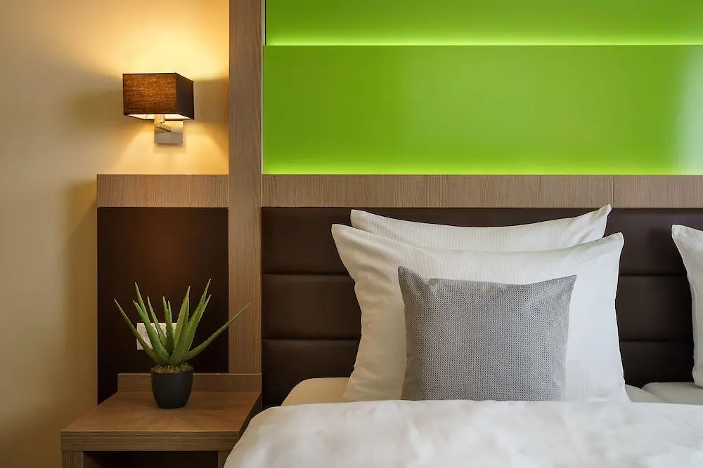Holiday Inn - The Niu, Fusion Hamburg St. Georg By Ihg