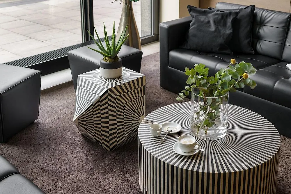 Holiday Inn - The Niu, Fusion Hamburg St. Georg By Ihg 3*,  Germania