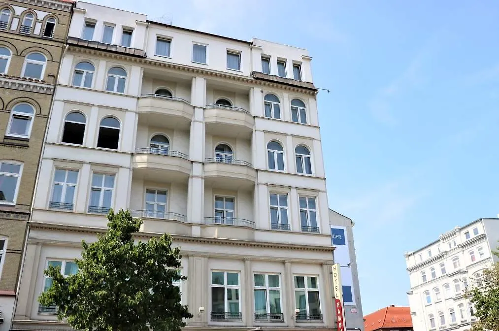 Hotel Holiday Inn - The Niu, Fusion Hamburg St. Georg By Ihg